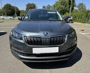 2018 Skoda Karoq manual 6 viteze 1.6 TDI 116 CP