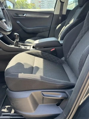 2018 Skoda Karoq manual 6 viteze 1.6 TDI 116 CP - imagine 6
