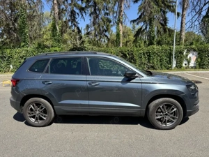 2018 Skoda Karoq manual 6 viteze 1.6 TDI 116 CP - imagine 9