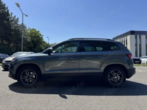 2018 Skoda Karoq manual 6 viteze 1.6 TDI 116 CP - imagine 10