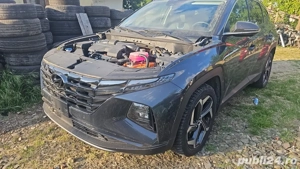 Hyuday Tucson 4 2019-2024