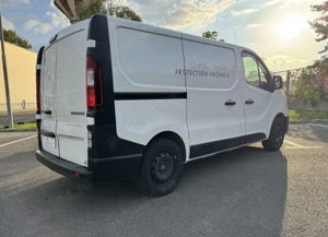 2020 Renault Trafic L1H1 GRAND CONFORT 1.6 dci 95 CP - imagine 3