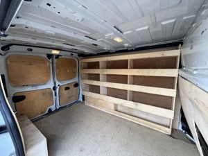 2020 Renault Trafic L1H1 GRAND CONFORT 1.6 dci 95 CP - imagine 7