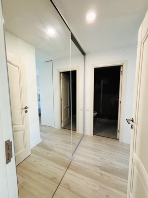 Apartament 3 camere Cosmopolis - imagine 2