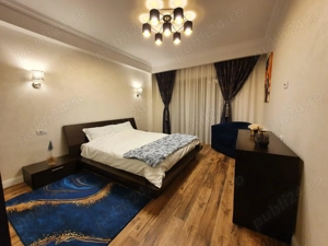 Apartament Promenada Mall (+ Parcare)