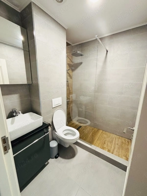 Apartament 3 camere Cosmopolis - imagine 8