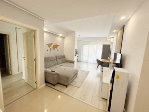 Apartament 3 camere Cosmopolis - imagine 7