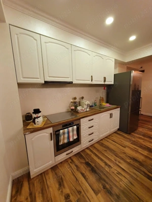 Apartament Promenada Mall (+ Parcare) - imagine 8