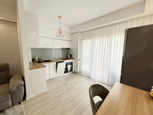 Apartament 3 camere Cosmopolis - imagine 9