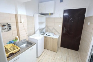 Garsoniera zona Blascovici