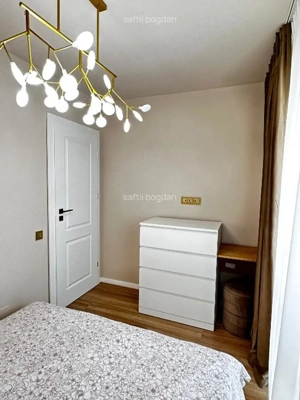 Vanzare apartament 2 camere Tei, renovat si mobilat - imagine 14 Vanzare apartament 2 camere Tei, renovat si mobilat - imagine 14