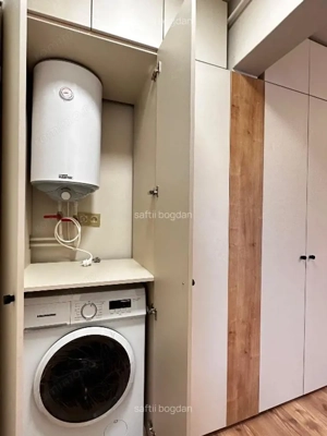 Vanzare apartament 2 camere Tei, renovat si mobilat - imagine 8 Vanzare apartament 2 camere Tei, renovat si mobilat - imagine 8