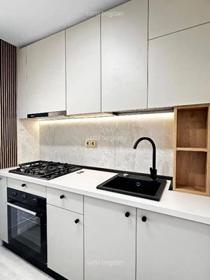 Vanzare apartament 2 camere Tei, renovat si mobilat - imagine 5 Vanzare apartament 2 camere Tei, renovat si mobilat - imagine 5