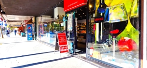 Spatiu Comercial De Inchiriat - Gheorghe Magheru 12-14 | Piata Romana - imagine 7