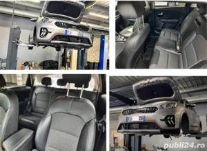 Kia Niro 2017-2024  - imagine 2