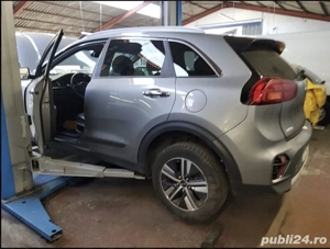 Kia Niro 2017-2024  - imagine 3