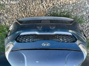 Kia Niro 2017-2024  - imagine 5