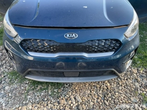 Kia Niro 2017-2024 
