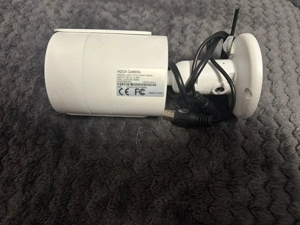 Camere supraveghere HDCVI cu IR pentru exterior Dahua HAC-HFW2100S