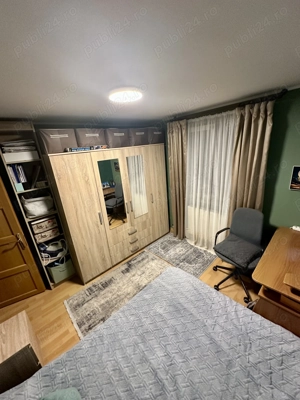 2 camere, Rahova, Dumbrava Nouă  - imagine 9