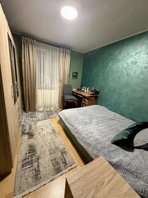 2 camere, Rahova, Dumbrava Nouă  - imagine 8