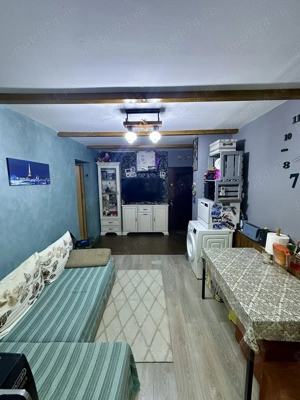 2 camere, Rahova, Dumbrava Nouă  - imagine 7