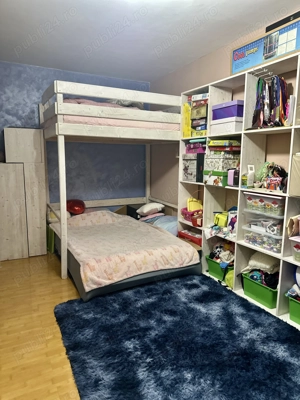 2 camere, Rahova, Dumbrava Nouă  - imagine 4