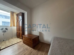 FARA COMISION ! Apartament 2 camere, etaj 3/4, strada Eroilor - imagine 8