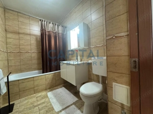 FARA COMISION ! Apartament 2 camere, etaj 3/4, strada Eroilor - imagine 9