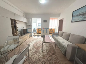 FARA COMISION ! Apartament 2 camere, etaj 3/4, strada Eroilor - imagine 2