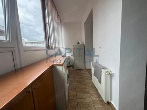 FARA COMISION ! Apartament 2 camere, etaj 3/4, strada Eroilor - imagine 5