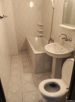 PARTICULAR, apartament superb cu 3 camere, hol H, 2 băi, mobilat, utilat, Liberty mall, Chirigiu - imagine 8 PARTICULAR, apartament superb cu 3 camere, hol H, 2 băi, mobilat, utilat, Liberty mall, Chirigiu - imagine 8