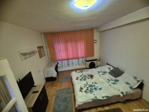Inchiriez garsoniera in regim hotelier, in Curtea de Arges