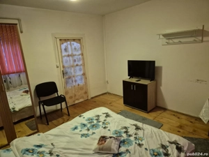 Inchiriez garsoniera in regim hotelier, in Curtea de Arges - imagine 2 Inchiriez garsoniera in regim hotelier, in Curtea de Arges - imagine 2