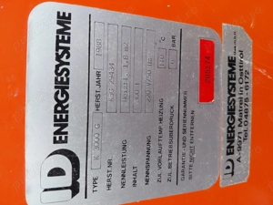 Puffer  300 L - imagine 2