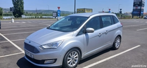Ford C-max 7 locuri 2.0 automata