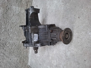 Cutie de transfer Kia Sportage 2.0 CRDI, JM T/F si JM (VGT). - imagine 2