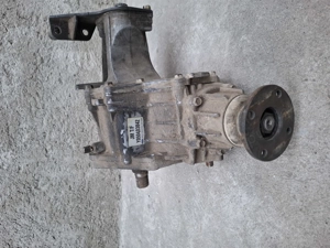 Cutie de transfer Kia Sportage 2.0 CRDI, JM T/F si JM (VGT). - imagine 3