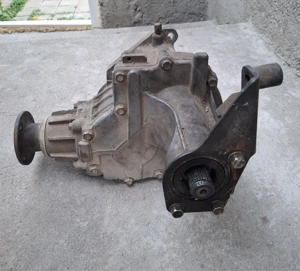 Cutie de transfer Kia Sportage 2.0 CRDI, JM T/F si JM (VGT). - imagine 4