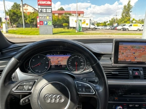 Audi A6 C7 Ultra   Impecabil  - imagine 6
