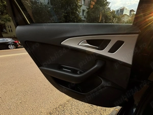 Audi A6 C7 Ultra   Impecabil  - imagine 10