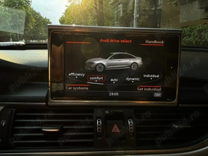 Audi A6 C7 Ultra   Impecabil  - imagine 8