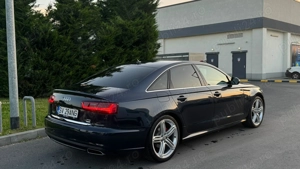 Audi A6 C7 Ultra   Impecabil