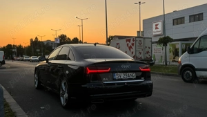 Audi A6 C7 Ultra   Impecabil  - imagine 2