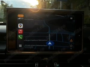 Audi A6 C7 Ultra   Impecabil  - imagine 7