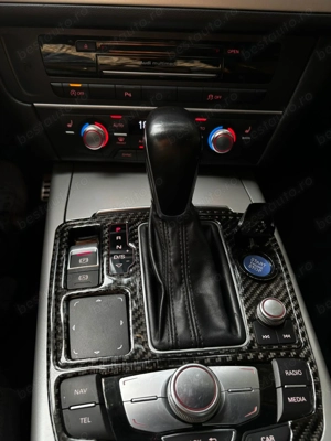 Audi A6 C7 Ultra   Impecabil - imagine 7