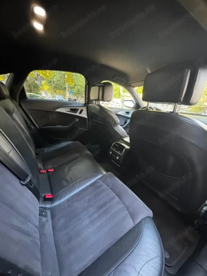 Audi A6 C7 Ultra   Impecabil - imagine 10