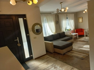 Vila modernă  în Lumina – complet mobilată și utilată - imagine 8