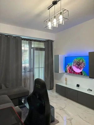 Apartament modern 1 cameră – Casa de Cultură – preț negociabil - imagine 3