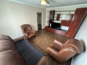 Apartament 3 camere zona Inel 2 - imagine 2